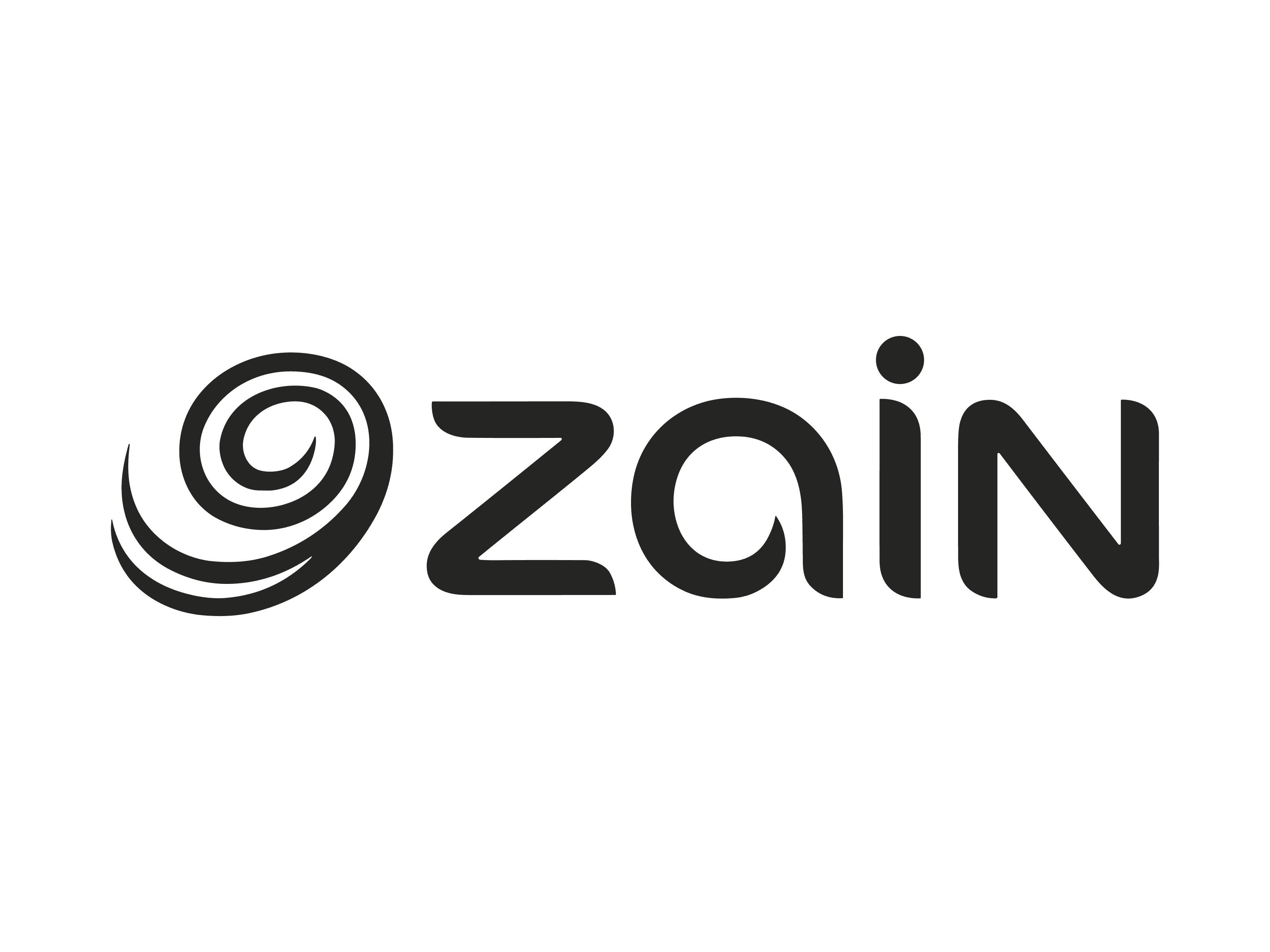 زين