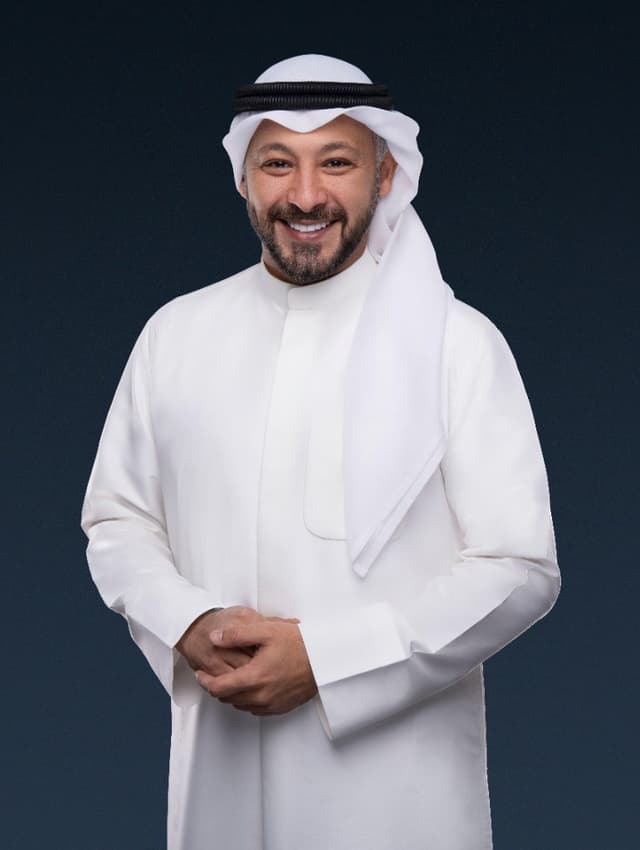 ضاري مشعل البليهيس